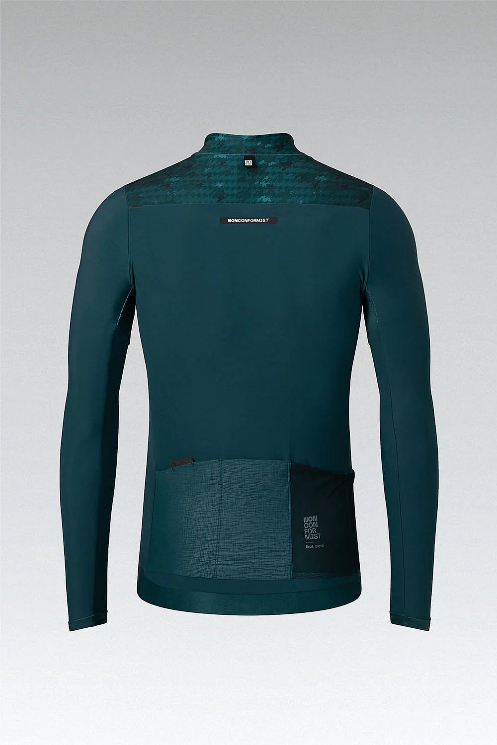 120968-Gobik-Hyder-Blend-2.0-sunken-fietsshirt-lange-mouw-heren-afbeelding-2