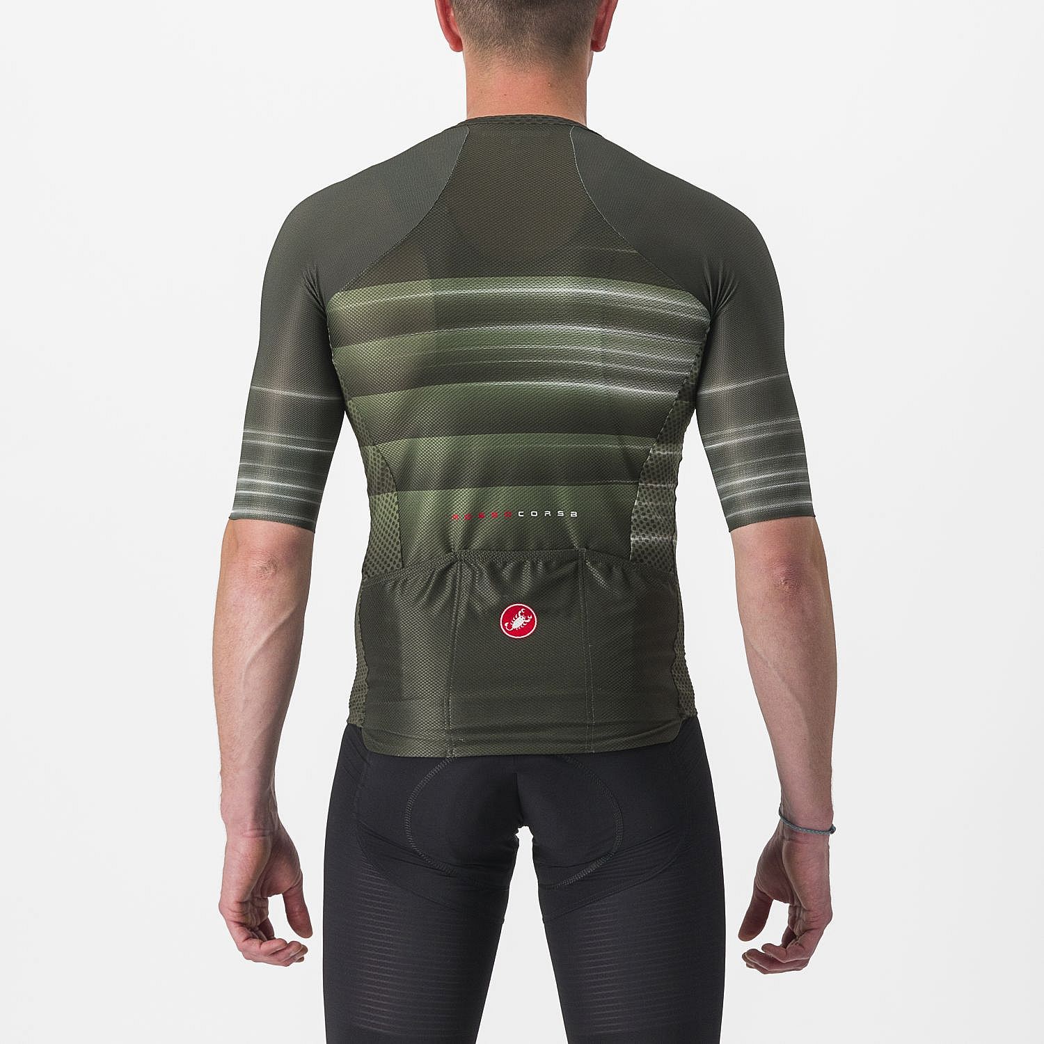 84742-Castelli-Climbers-3.0-SL2-korte-mouw-fietsshirt-groen-heren-afbeelding-2