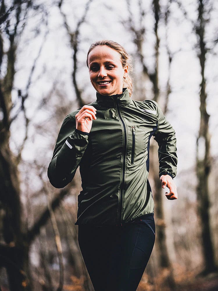 88467-Fusion-S1-Run-Jacket-groen-dames-afbeelding-6