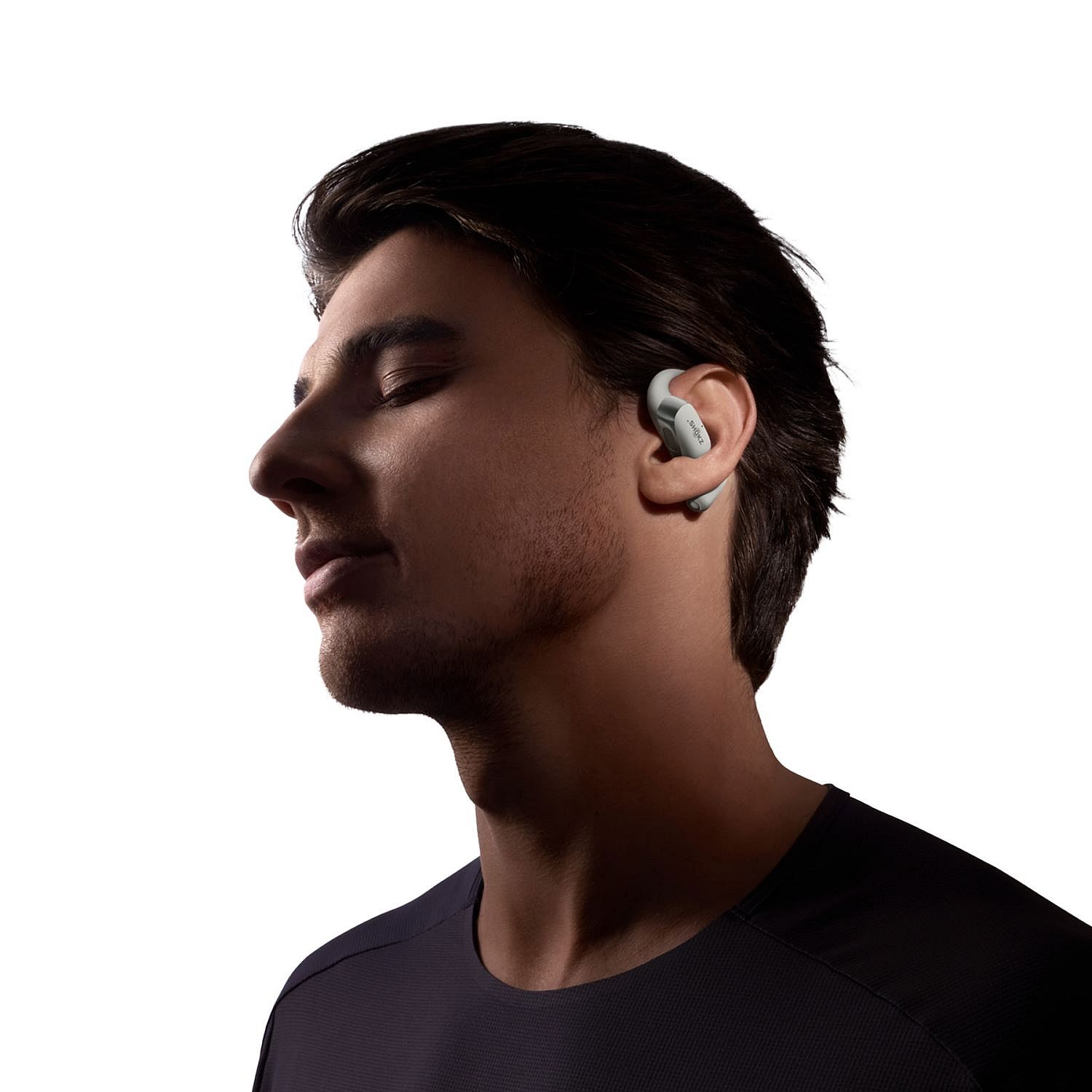 116337-Shokz-OpenFit-2-oordopjes-grijs-afbeelding-5