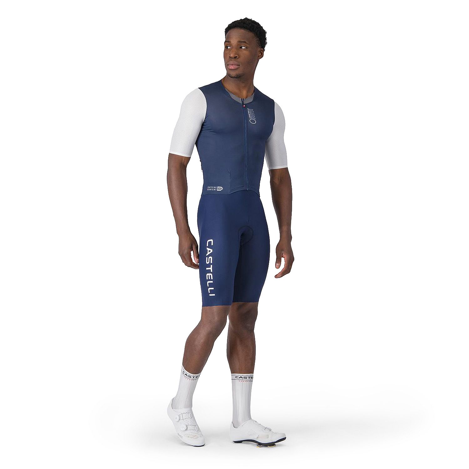 140549-Castelli-saturday-morning-skinsuit-belgian-bluewhite-heren-afbeelding-1