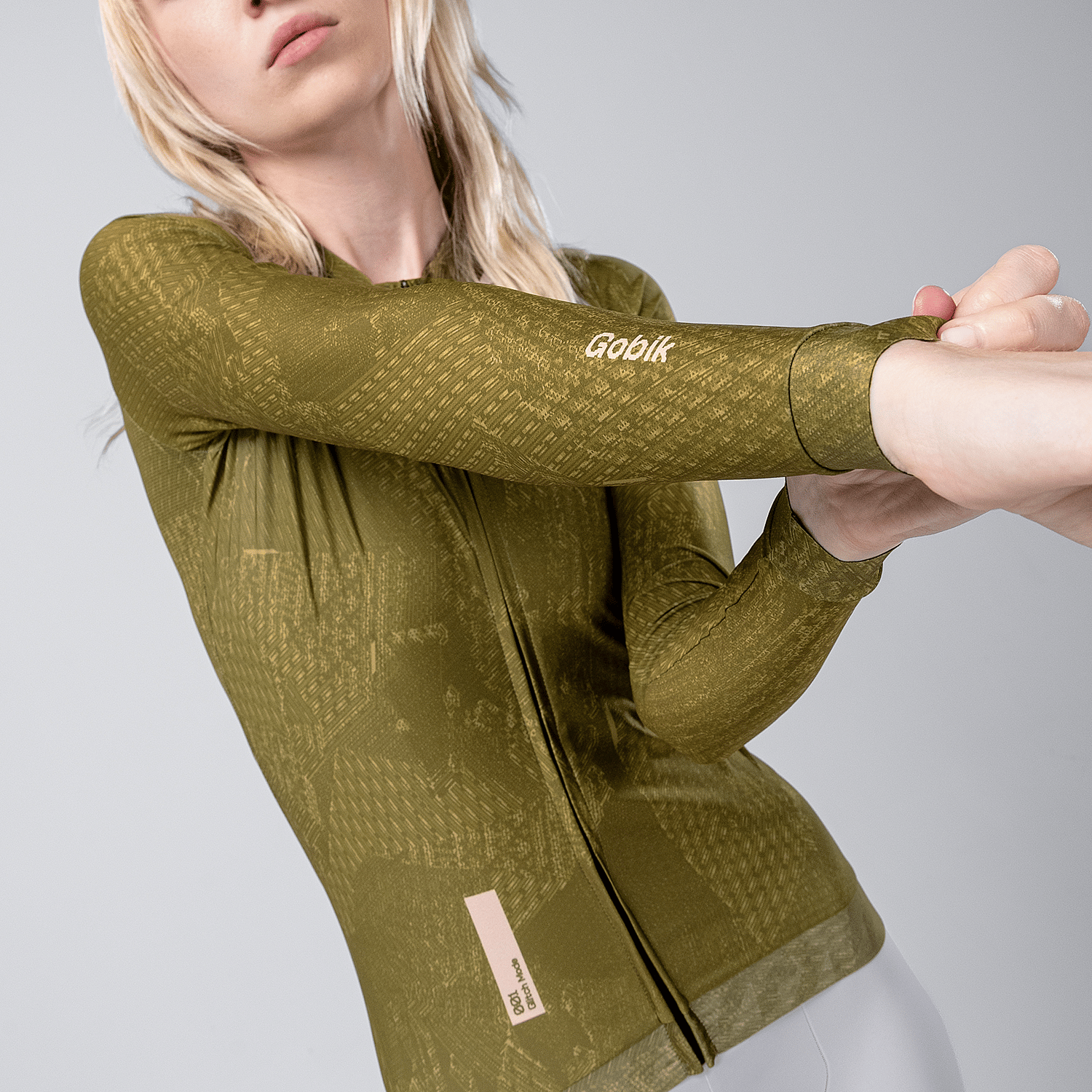 141636-Gobik-fietsshirt-lange-mouw-vanquish-data-unisex-afbeelding-4