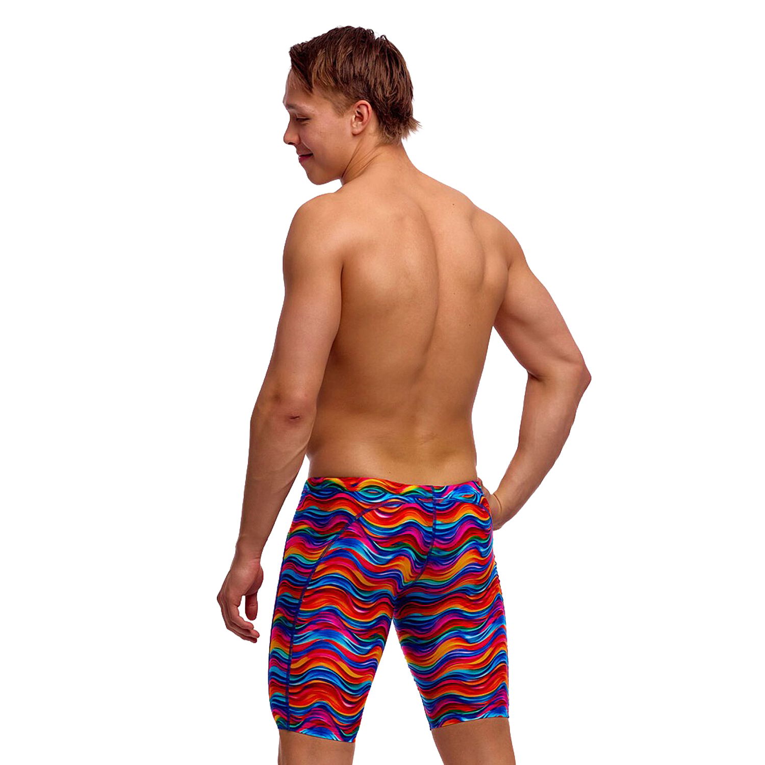 145027-Funky-Trunks-Plastic-Fantastic-training-jammer-heren-afbeelding-3
