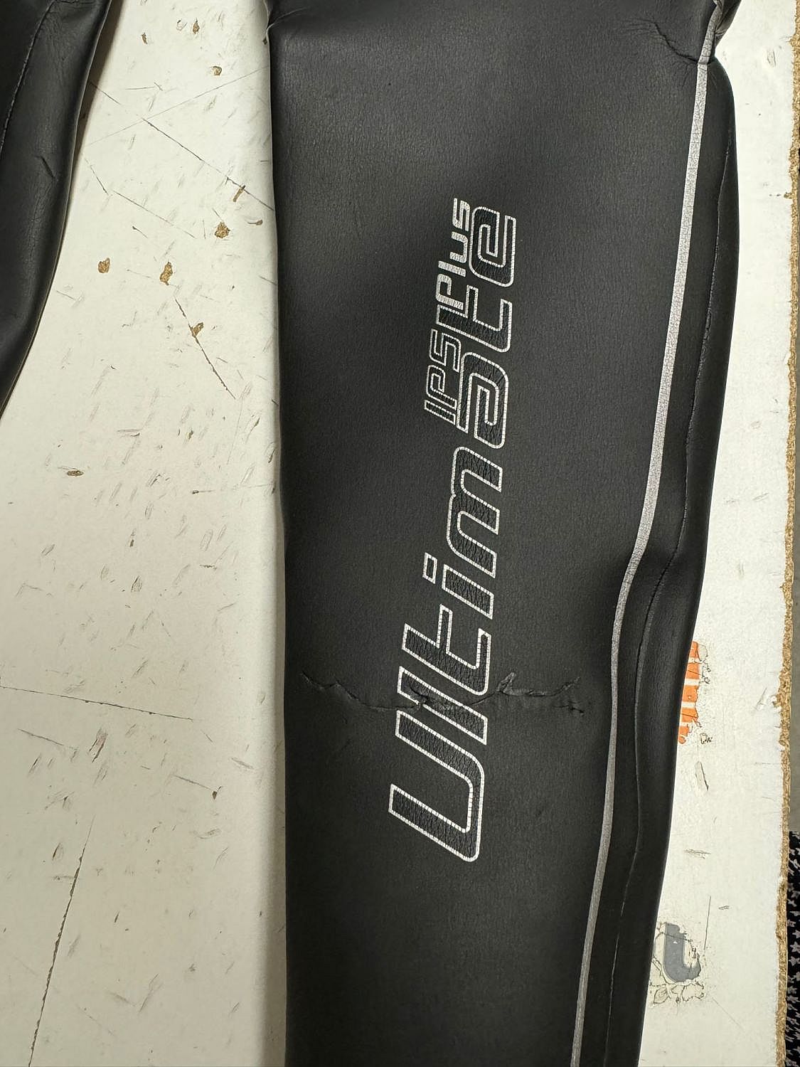 103242-Sailfish-Ultimate-IPS-plus-lange-mouw-gebruikt-wetsuit-heren-S---WGBR285-afbeelding-2