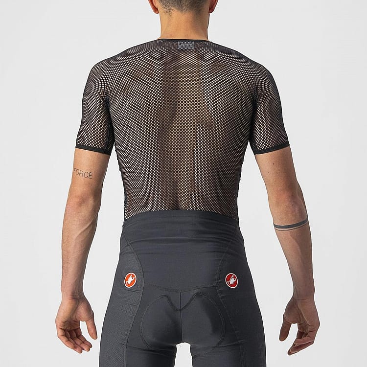 98665-Castelli-Core-mesh-3-korte-mouw-ondershirt-zwart-heren-afbeelding-2