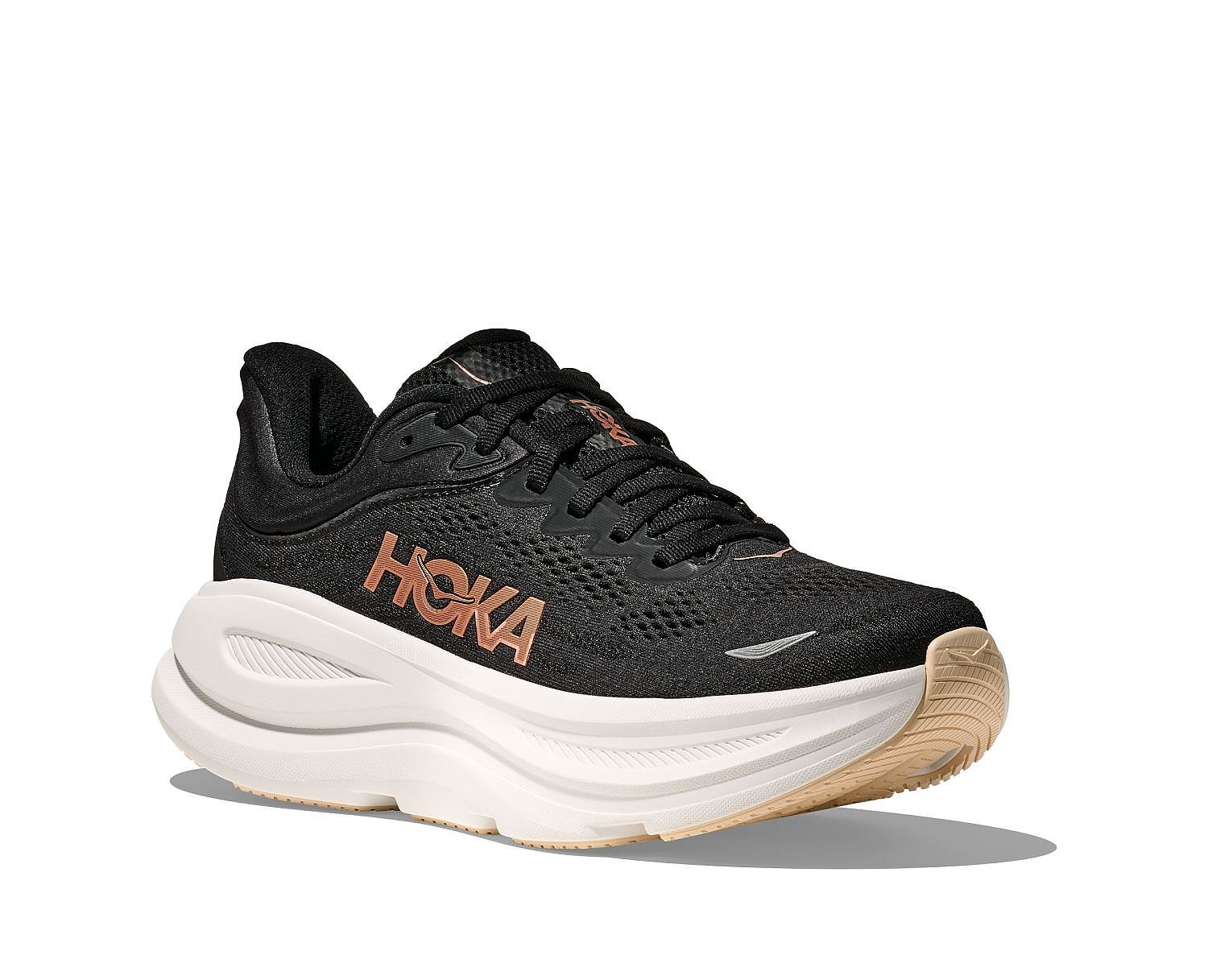 108277-Hoka-Bondi-9-hardloopschoenen-blackrose-gold-dames-afbeelding-7