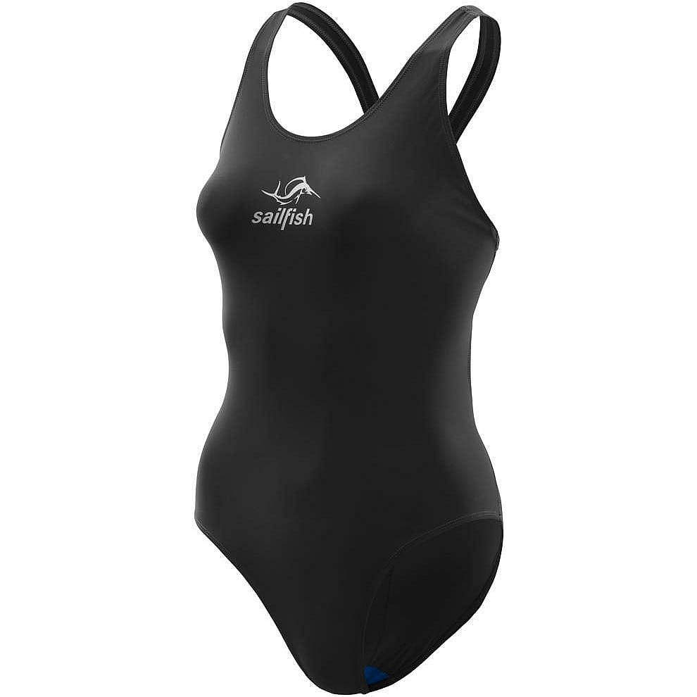 97547-Sailfish-Power-Sportback-badpak-zwart-dames-afbeelding-1
