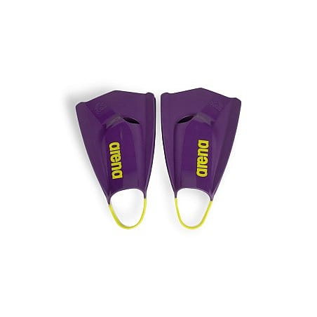 108940-Arena-Powerfin-pro-II-zwemvinnen-plumartic-lime-afbeelding-3