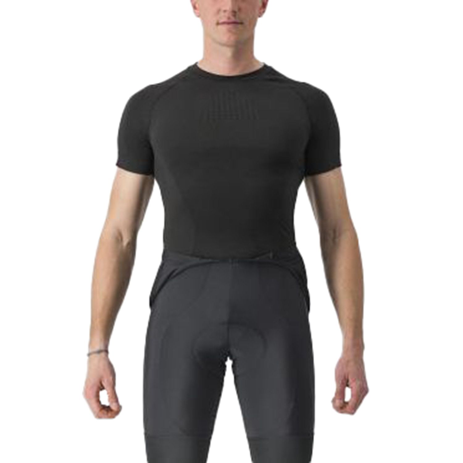91413-Castelli-Core-Seamless-ondershirt-korte-mouw-zwart-heren-afbeelding-1