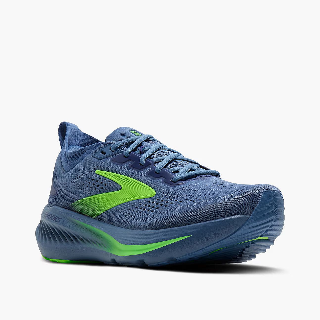 123321-Brooks-Glycerin-23-hardloopschoenen-MoonlightBlueGreen-Gecko-heren-afbeelding-2