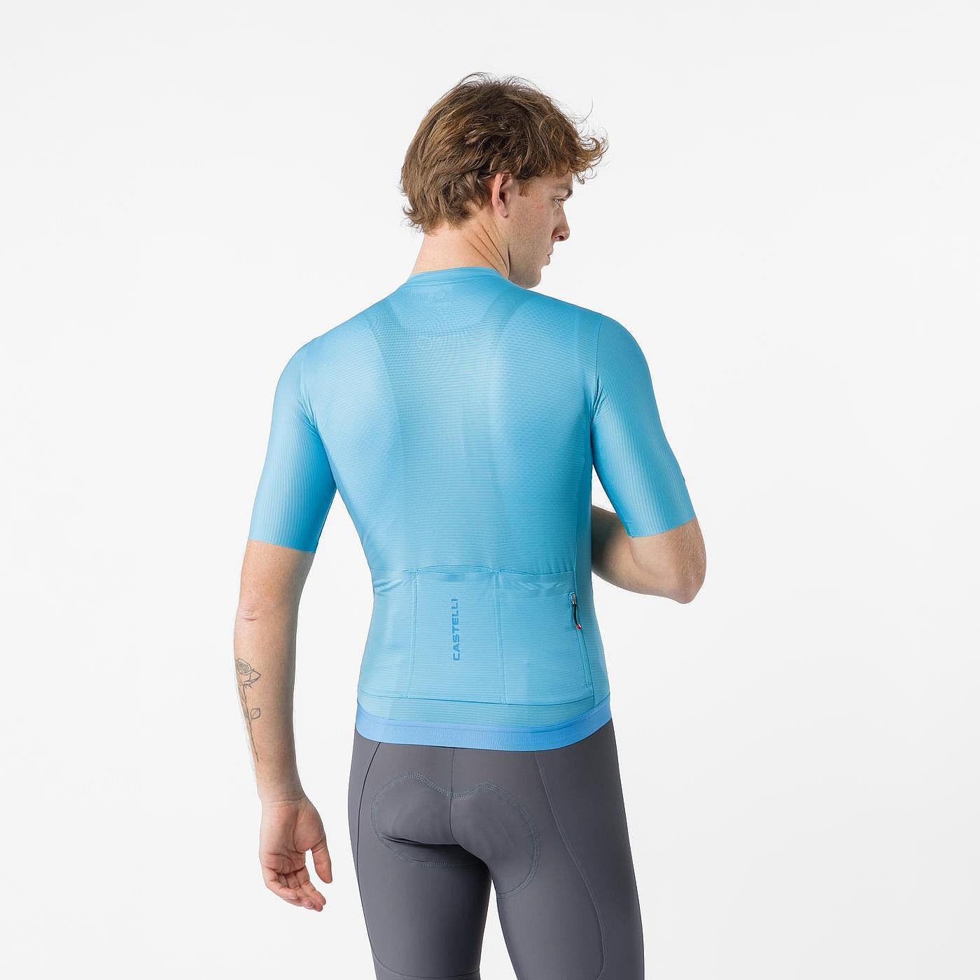 140664-Castelli-espresso-2-jersey-neon-cobalt-heren-afbeelding-2