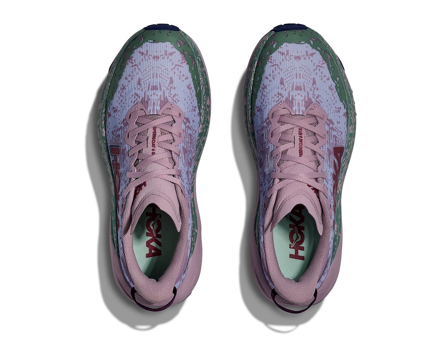 122832-Hoka-Speedgoat-6-GTX-hardloopschoenen-Fragrant-LilacAmbient-Blue-dames-afbeelding-2