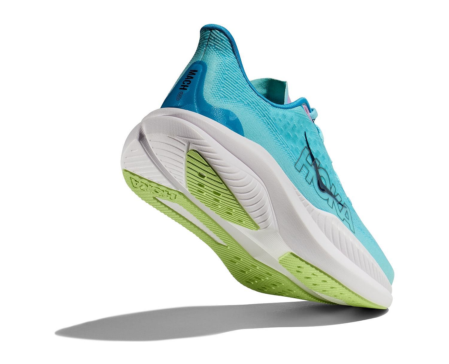 101043-Hoka-Mach-6-hardloopschoenen-blauw-dames-afbeelding-3