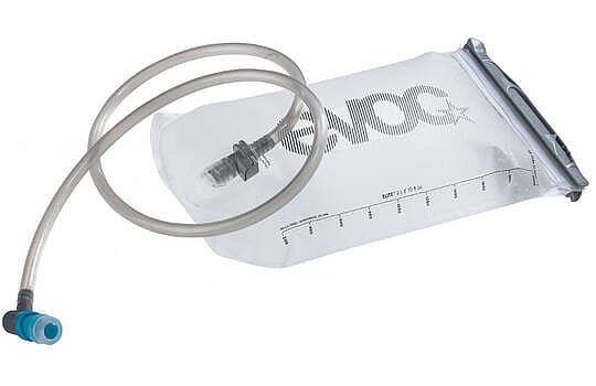 123433-Evoc-Ride-12L--2L-bladder-rugzak-Carbon-Grey-afbeelding-4