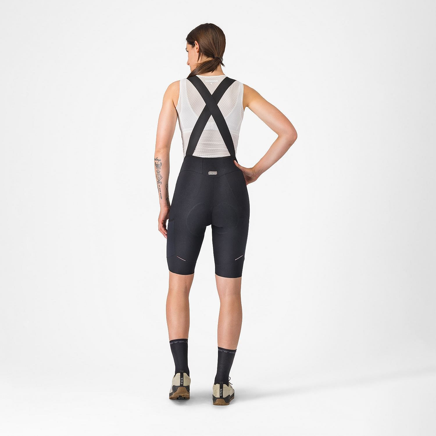 111400-Castelli-Unlimited-Endurance-W-DT-bibshort-zwart-dames-afbeelding-2