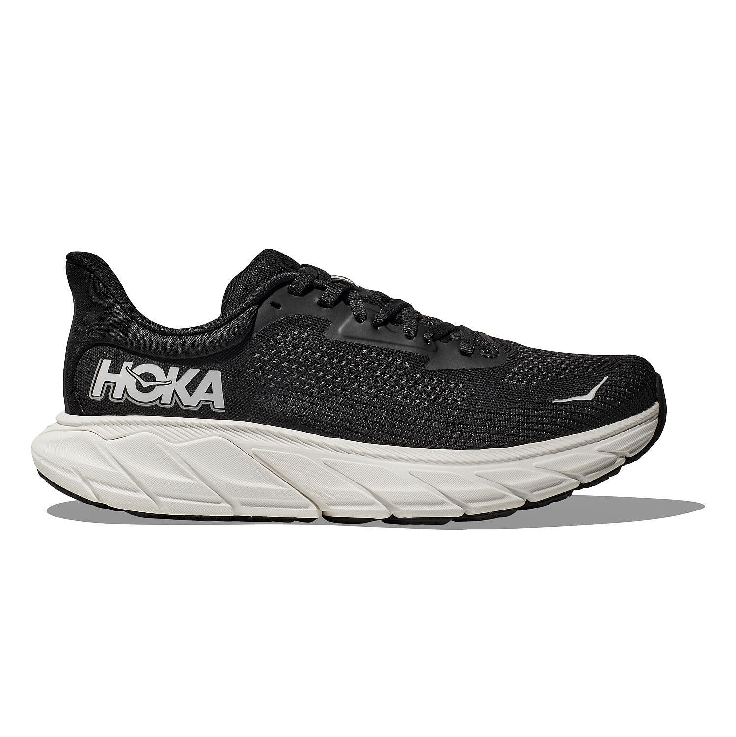 96286-Hoka-Arahi-7-hardloopschoenen-zwartwit-dames-afbeelding-1