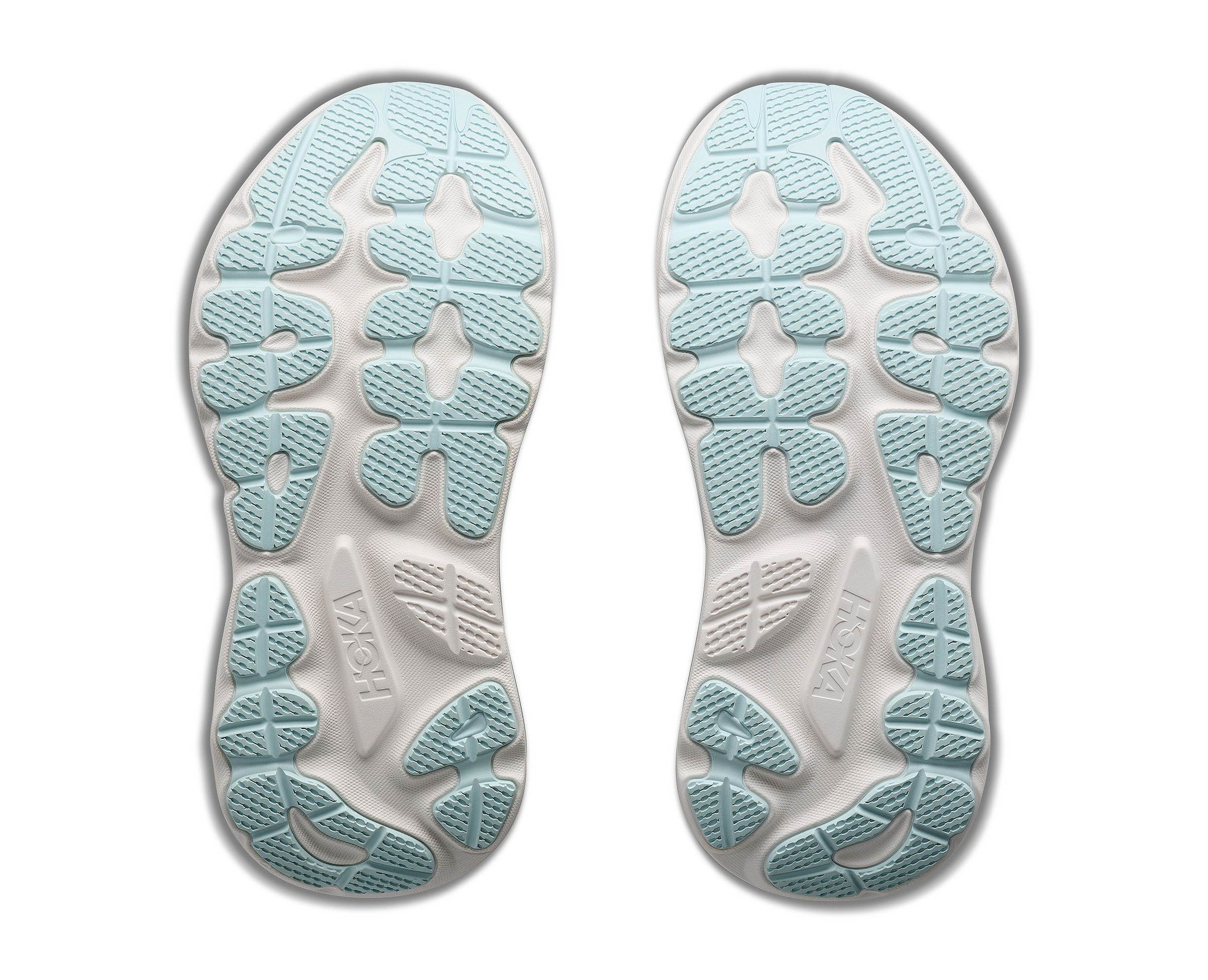 144833-Hoka-Gaviota-6-hardloopschoenen-faded-navyglimmering-blue-dames-afbeelding-7