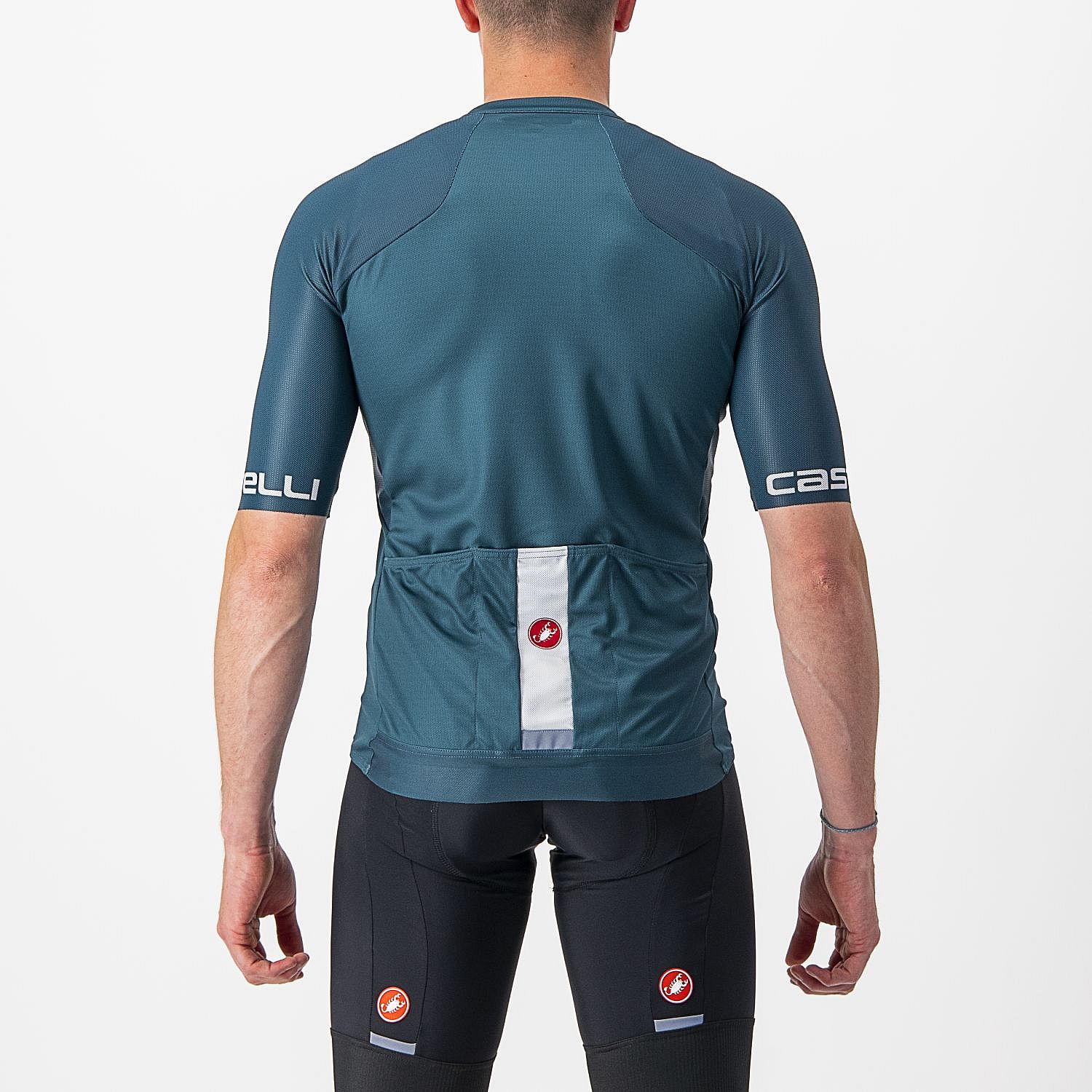 87436-Castelli-Entrata-korte-mouw-fietsshirt-blauw-heren-afbeelding-2