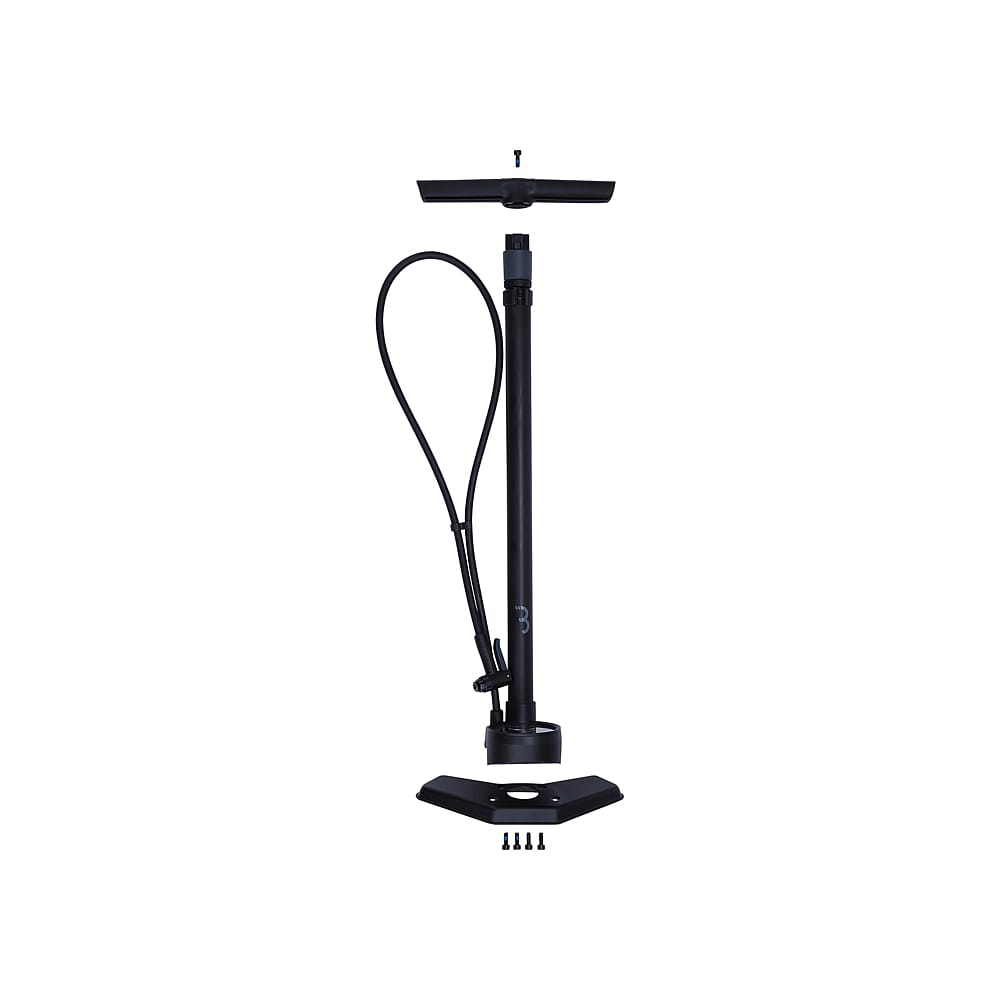 105803-BBB-voetpomp-Airswitch-HPHV-mat-zwart-afbeelding-1