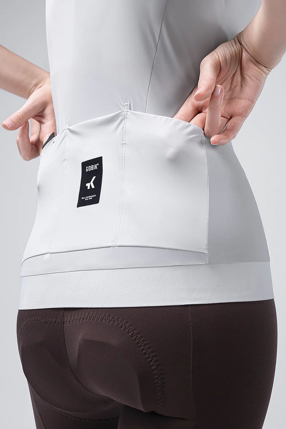 141968-Gobik-CX-Solid-fietsshirt-korte-mouw-empire-unisex-afbeelding-5