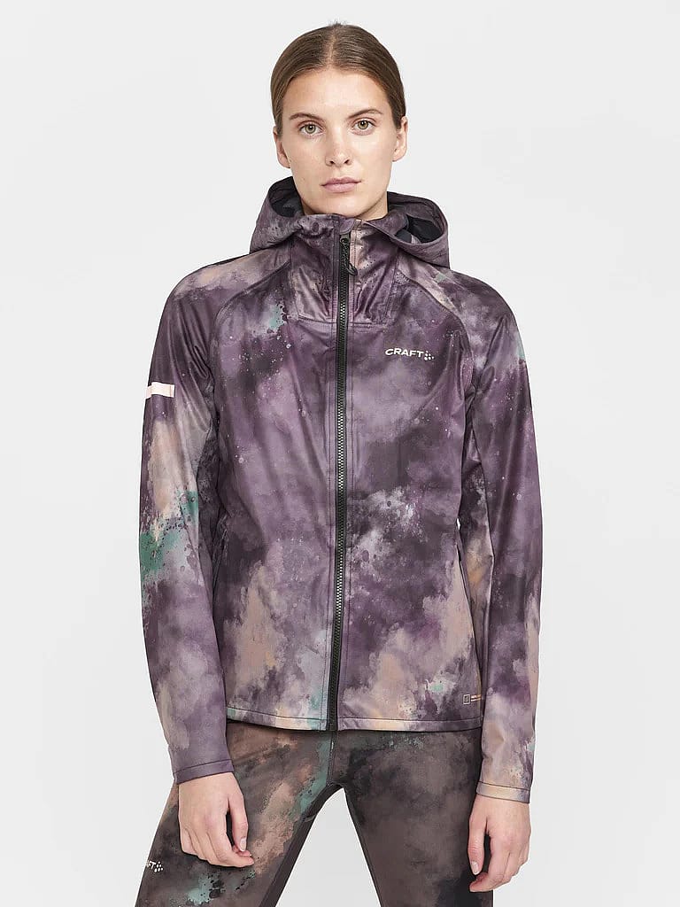92673-Craft-Pro-Hydro-2-hardloopjack-dames-bark-multi-afbeelding-2