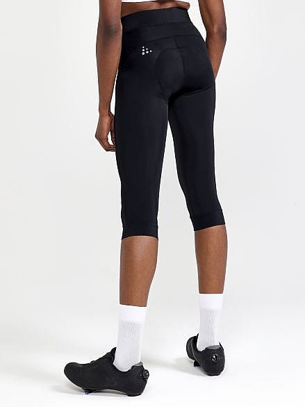 78469-Craft-Core-Bike-Endurance-fietsbroek-driekwart-zwart-dames-afbeelding-4