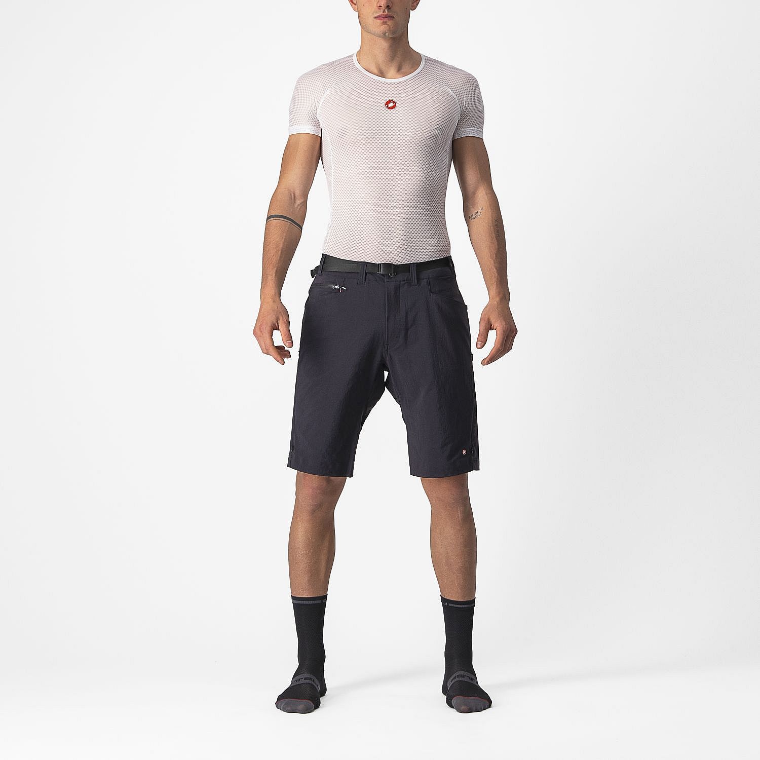 82095-Castelli-Unlimited-Trail-Baggy-short-zwart-heren-afbeelding-1