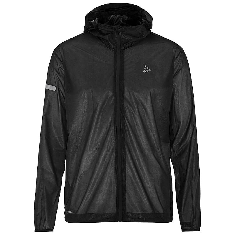 93174-Craft-PRO-hydro-licht-gewicht-jack-black-heren-afbeelding-1
