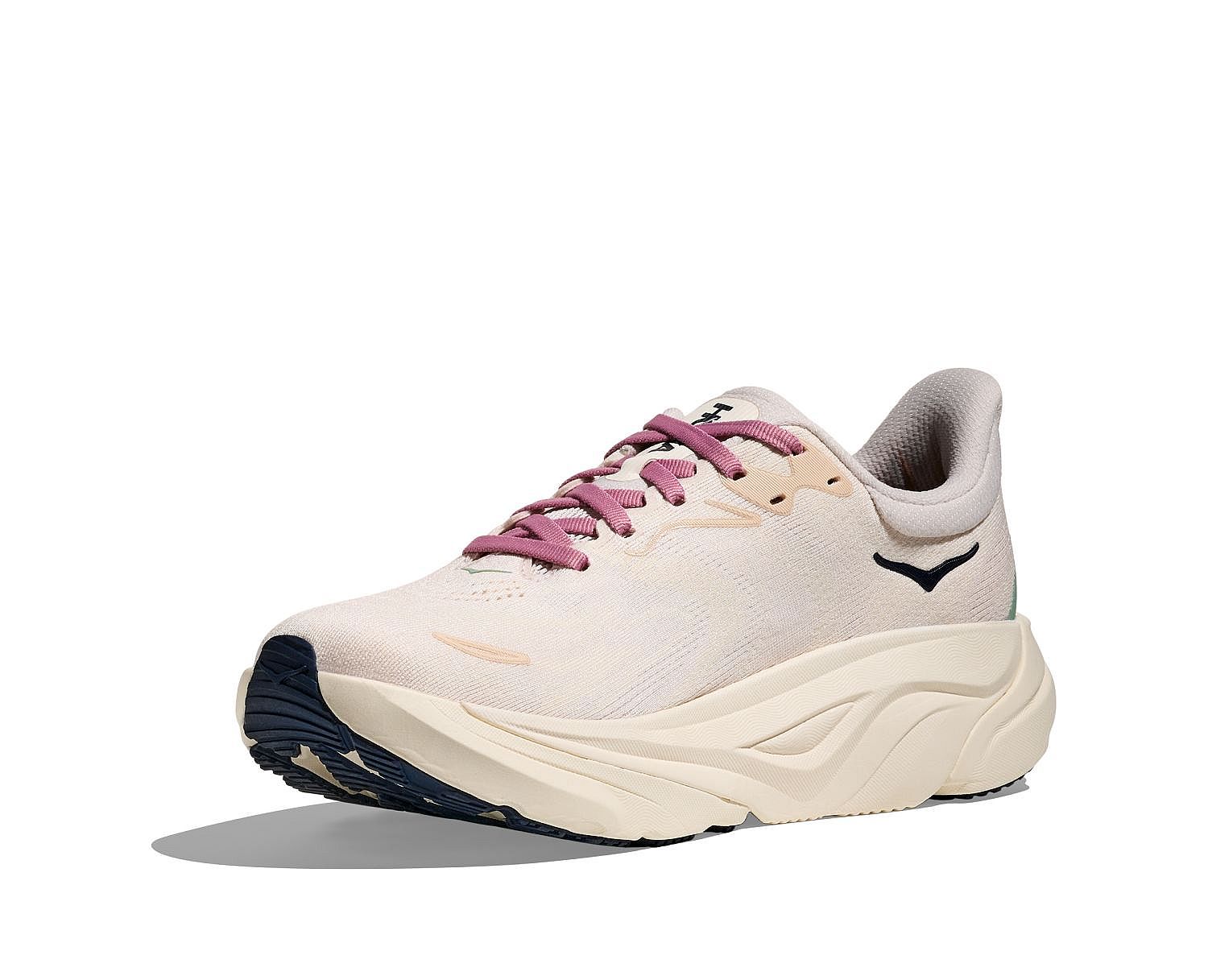 117458-Hoka-Arahi-8-hardloopschoenen-Rose-CreamAlabaster-dames-afbeelding-7