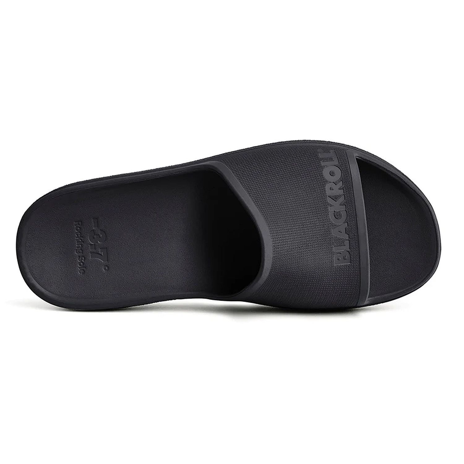 107191-Blackroll-recovery-slopes-slippers-zwart-afbeelding-3