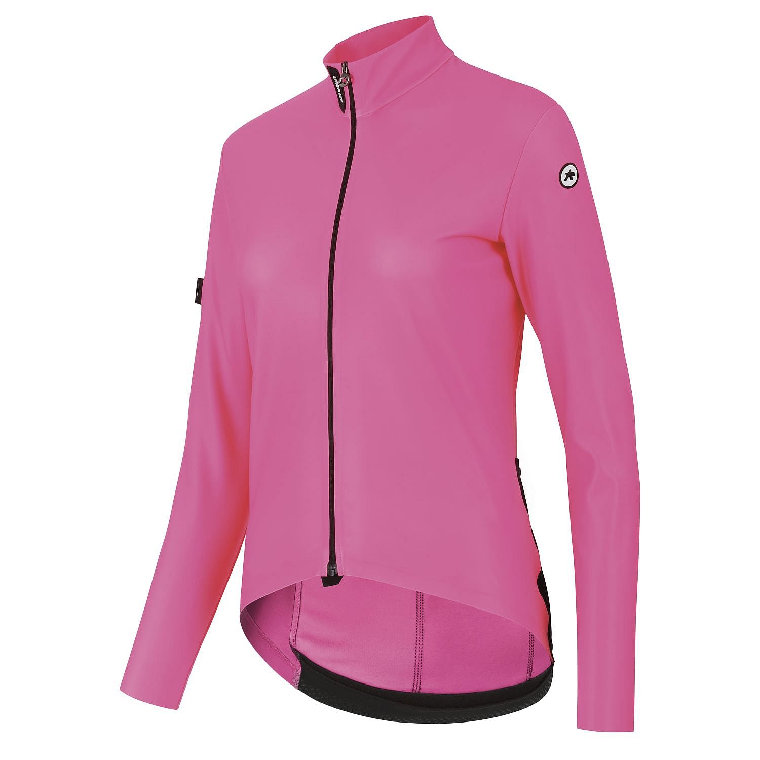 92113-Assos-Mille-GT-springfall-fietsshirt-C2-lange-mouw-fluo-pink-dames-afbeelding-1
