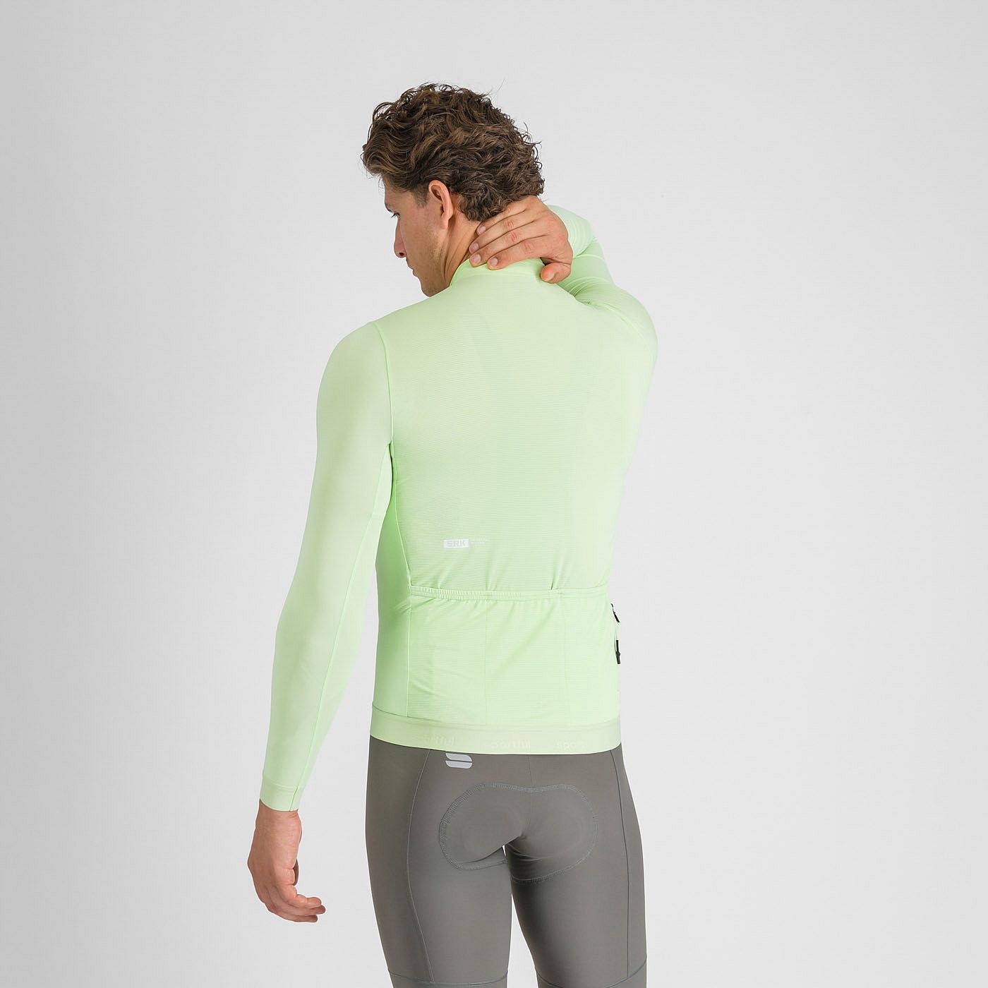 142151-Sportful-srk-jersey-long-sleeves-electric-aloe-heren-afbeelding-2