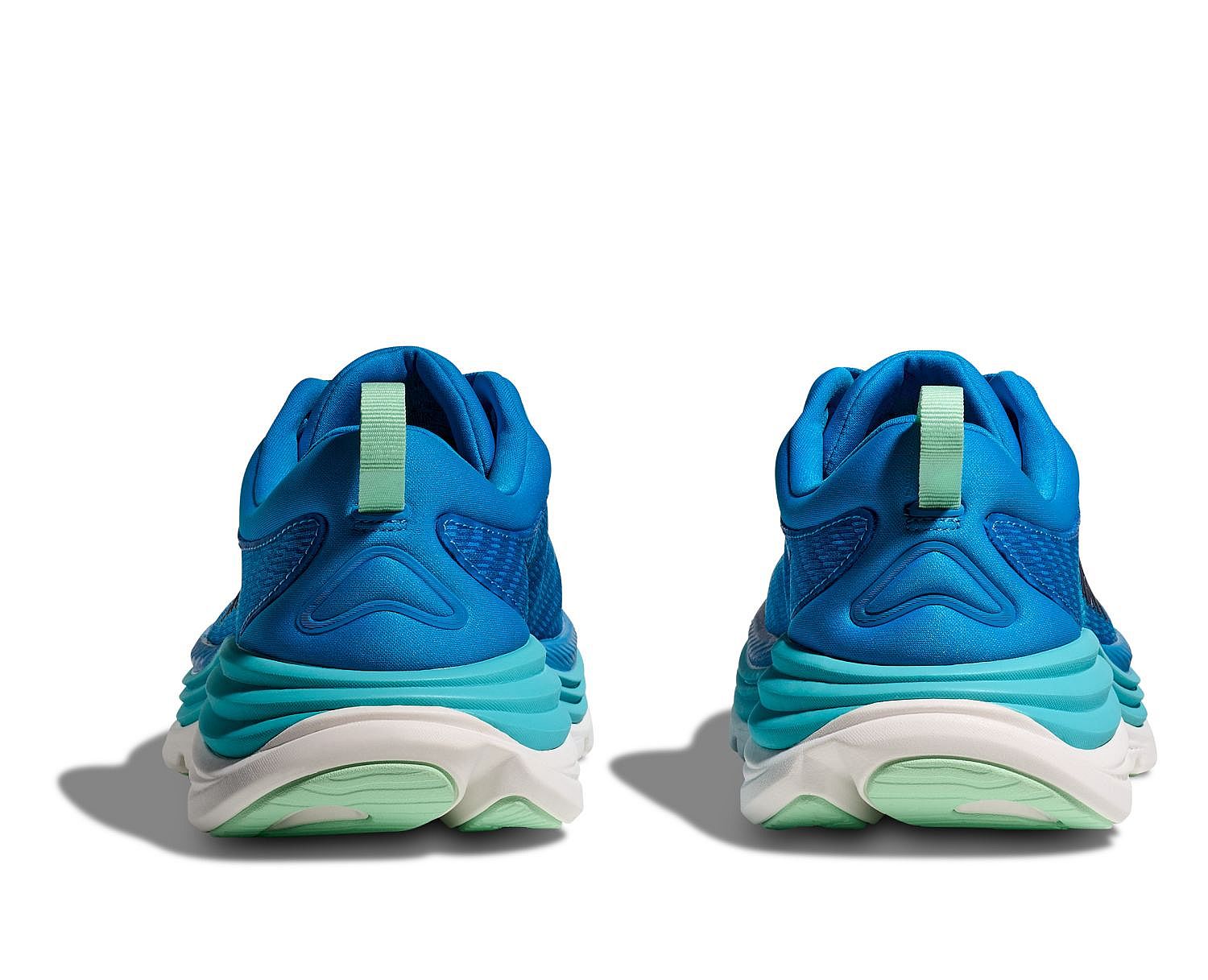 110003-Hoka-Gaviota-5-hardloopschoenen-Hoka-blueCielo-blue-heren-afbeelding-6