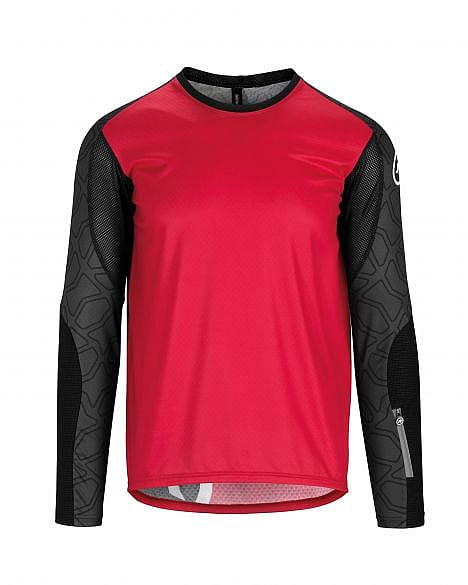 43488-Assos-Trail-LS-fietsshirt-rood-heren-afbeelding-1