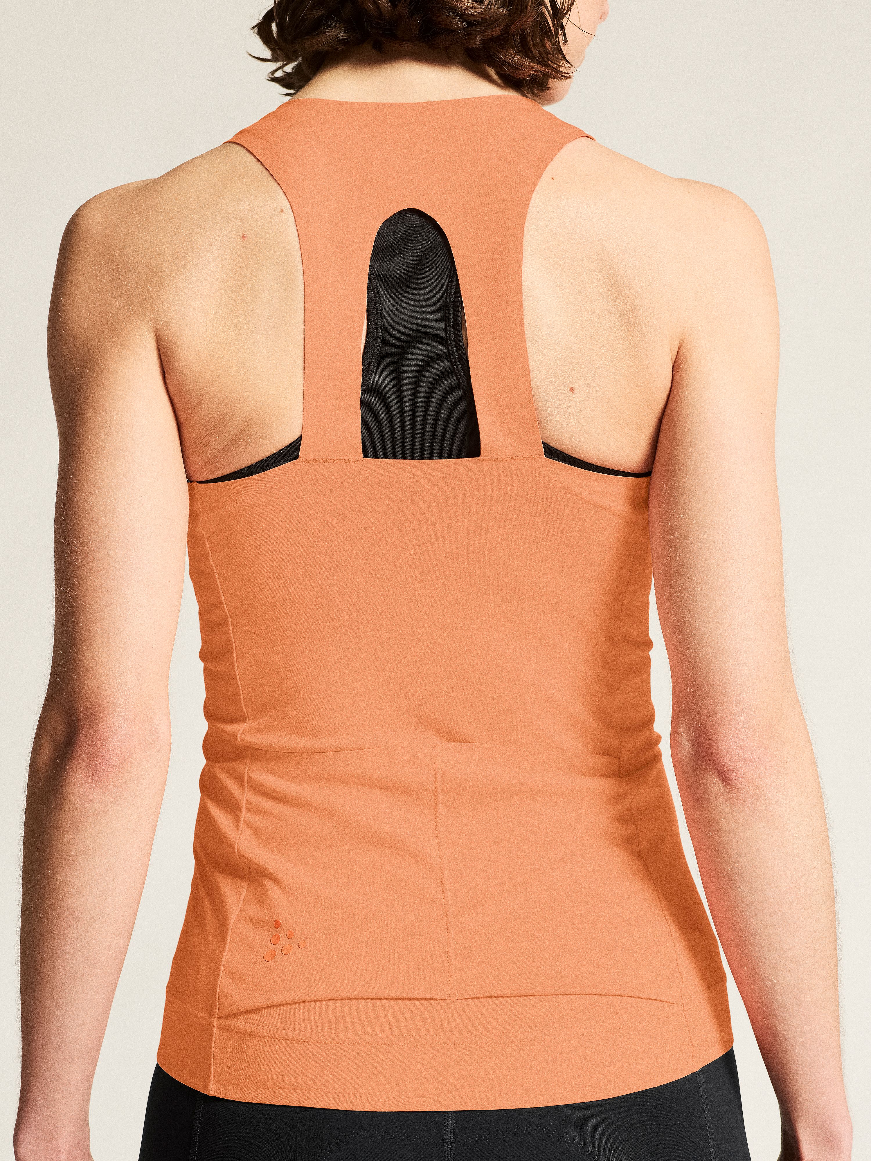 143227-Craft-endur-singlet-dames-apricot-afbeelding-8