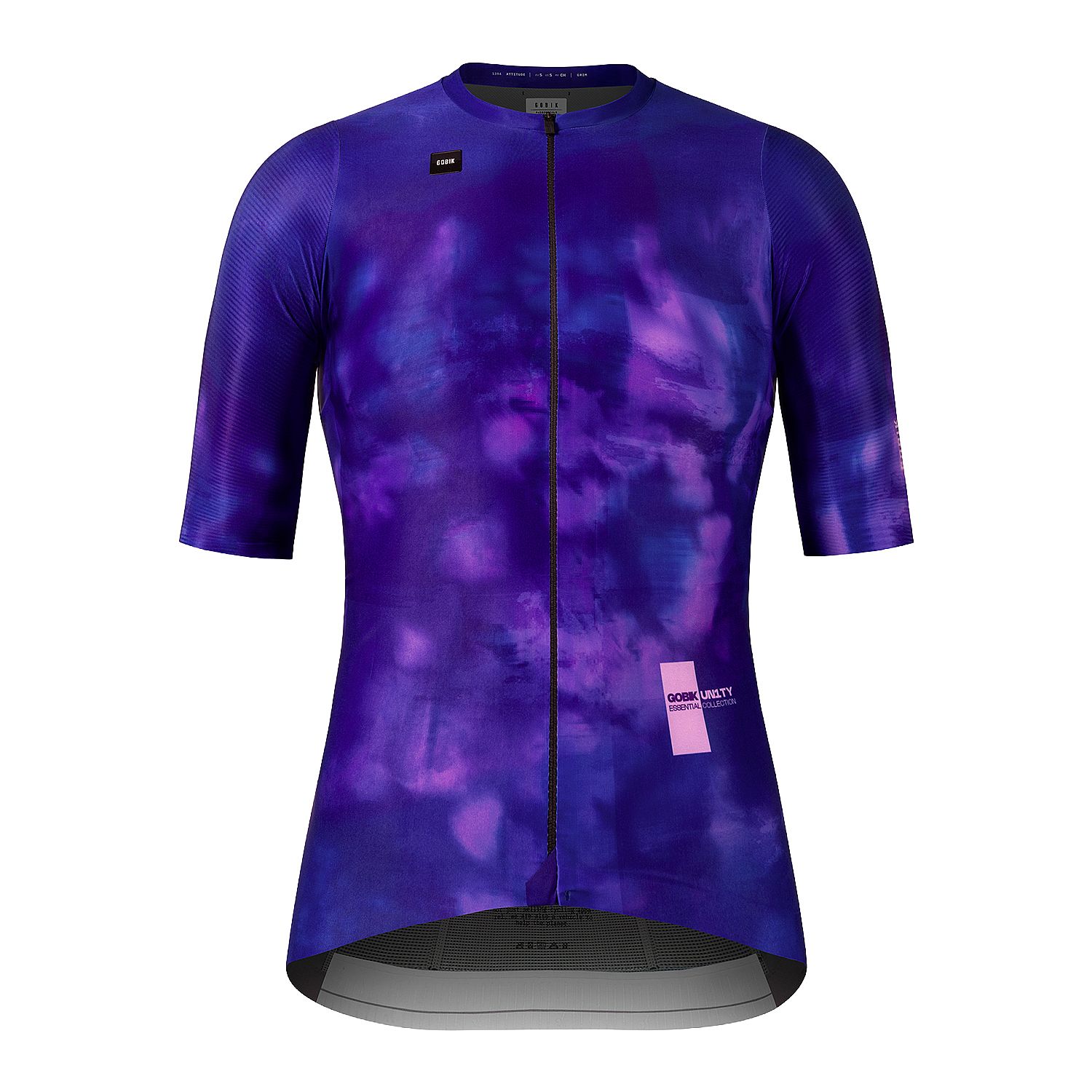 141455-Gobik-fietsshirt-korte-mouw-attitude-2.0-grim-dames-afbeelding-1