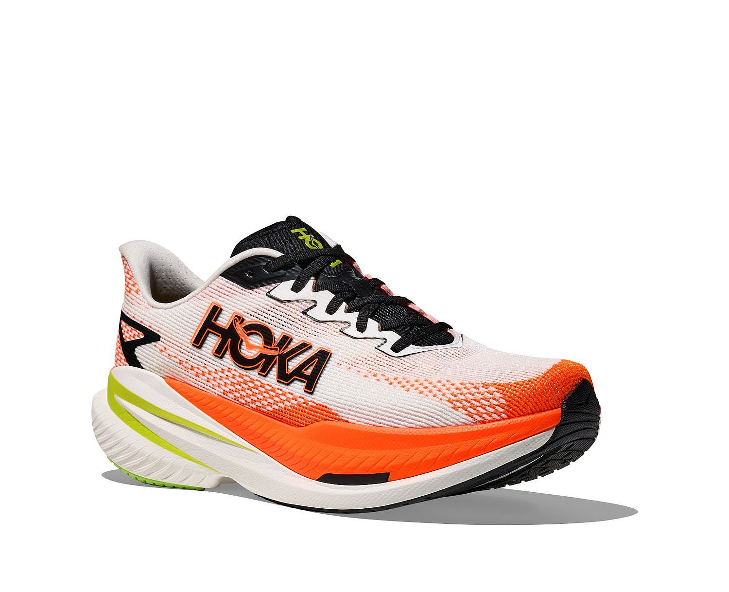 118032-Hoka-Mach-X-3-hardloopschoenen-WhiteNeon-Tangerine-heren-afbeelding-6