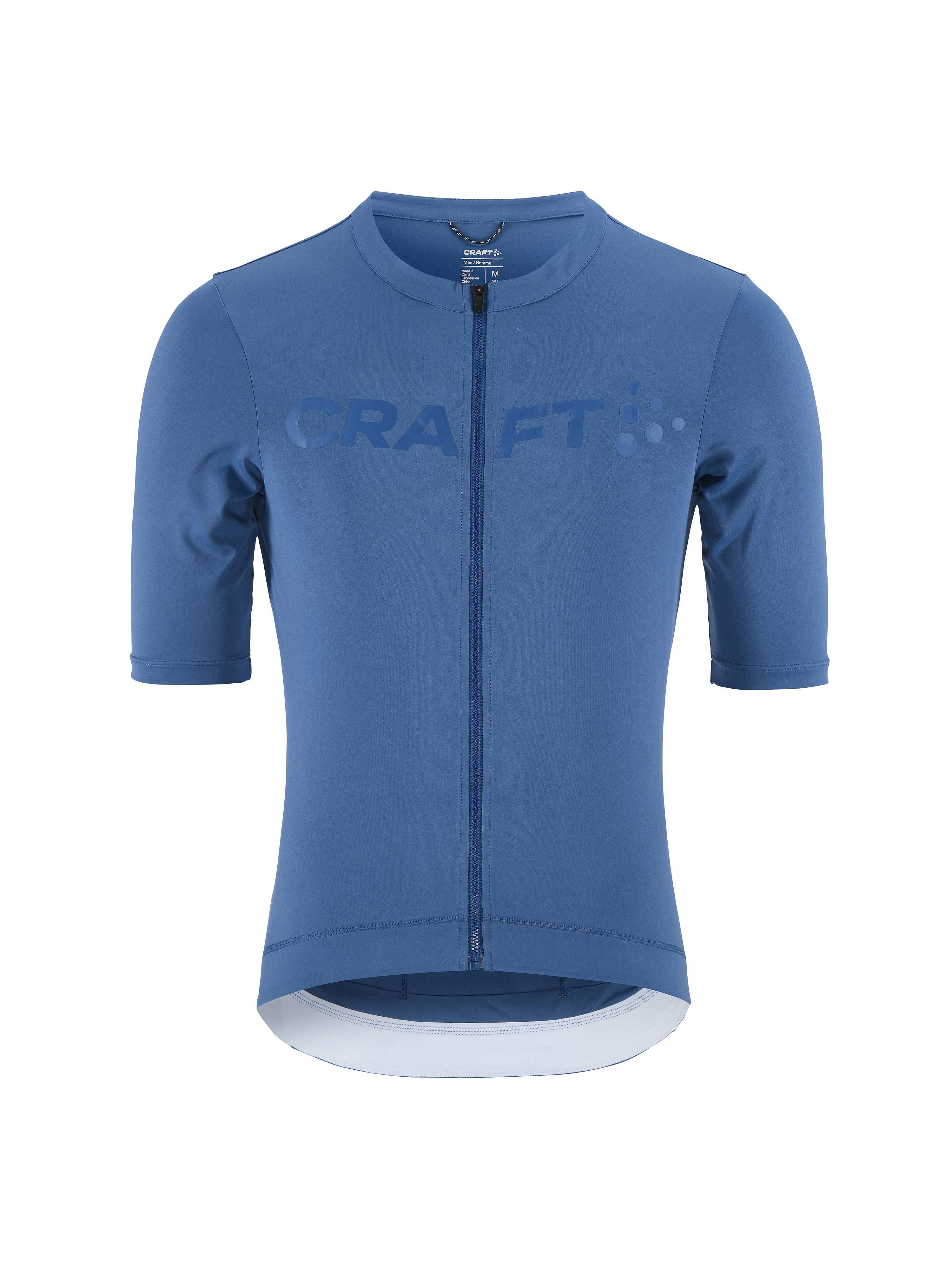 142864-Craft-endur-logo-fietsshirt-heren-water-afbeelding-1