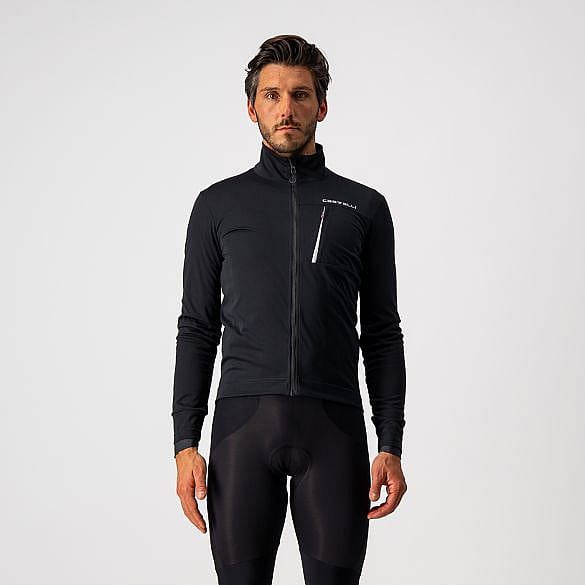 69269-Castelli-GO-fietsjack-zwart-heren-afbeelding-2