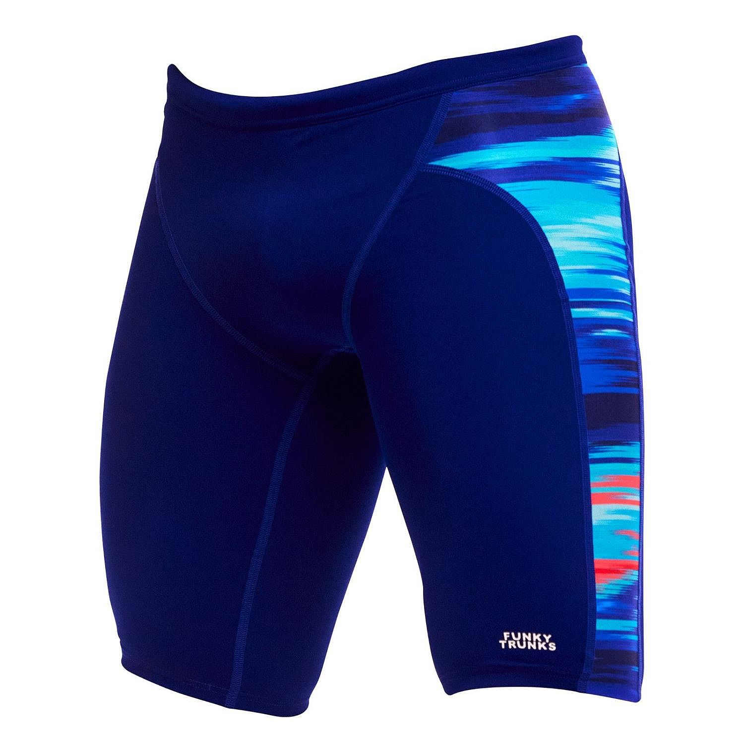 116688-Funky-Trunks-Storm-At-Sea-training-jammer-heren-afbeelding-1