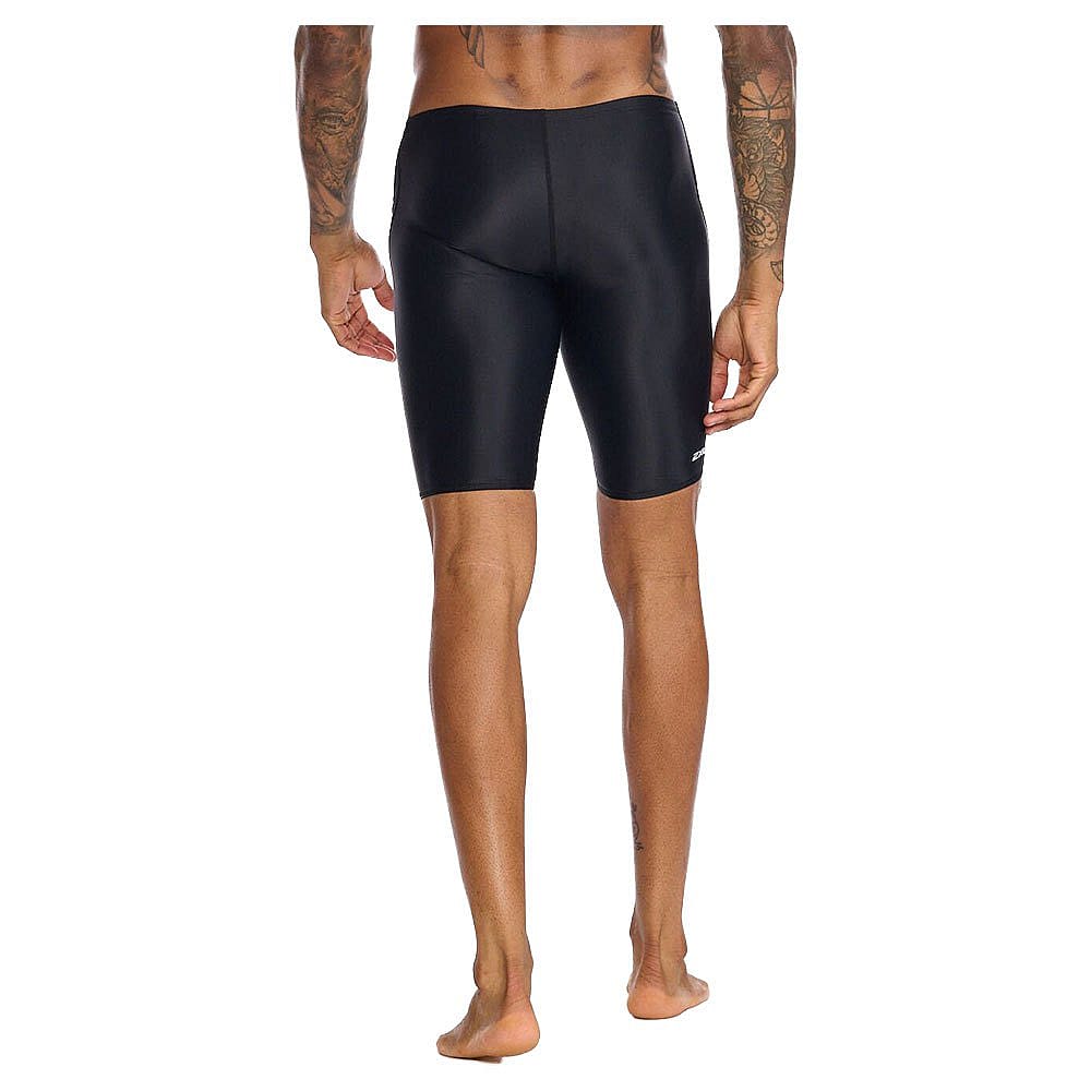 97833-2XU-Propel-Jammer-BlackWhite-Heren-afbeelding-2