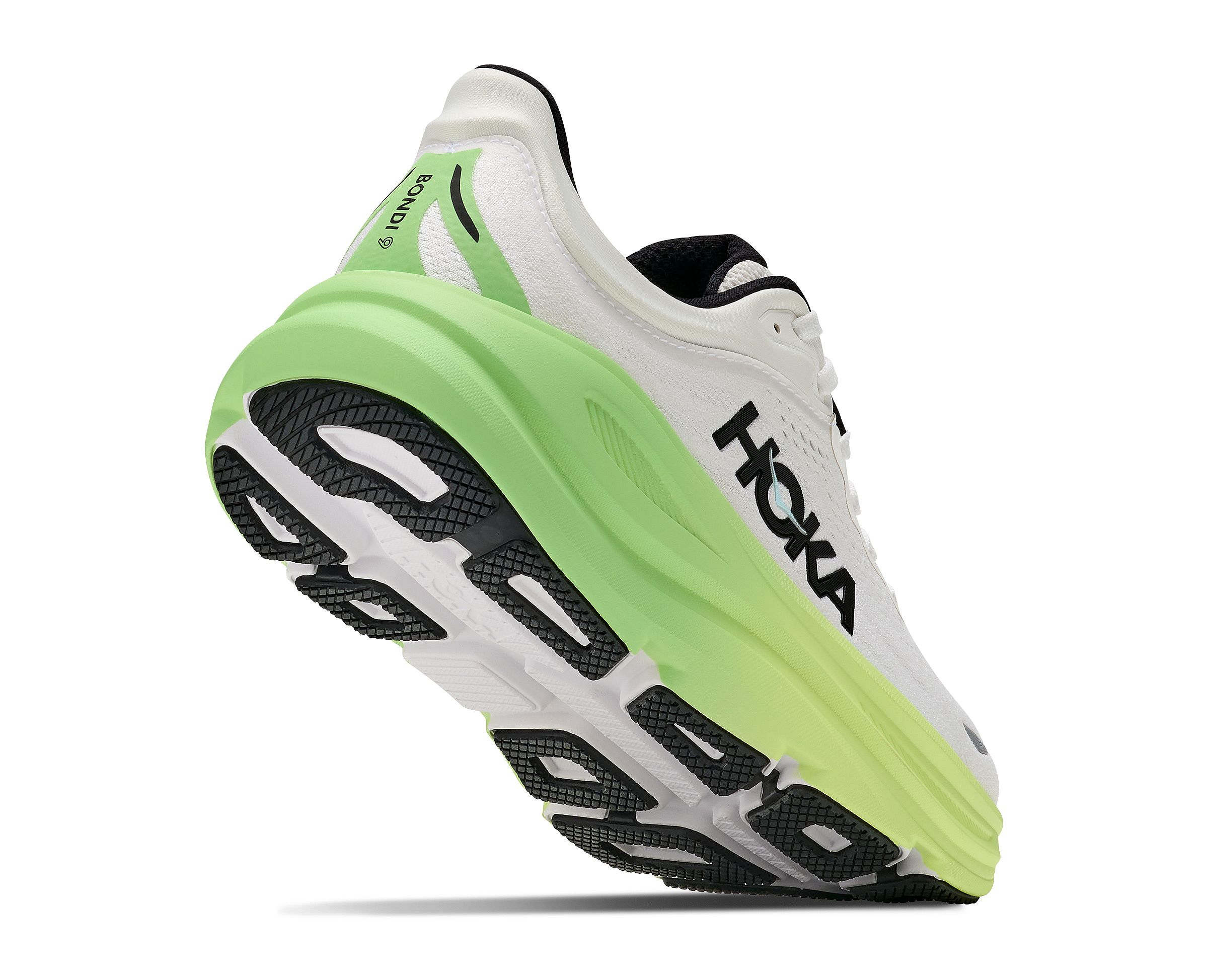 145647-Hoka-Bondi-9-wide-hardloopschoenen-whitetart-apple-dames-afbeelding-4