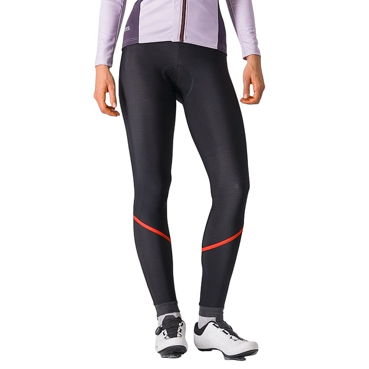 119736-Castelli-Velocissima-DT-fietsbroek-lang-blackhibiscus-dames-afbeelding-1
