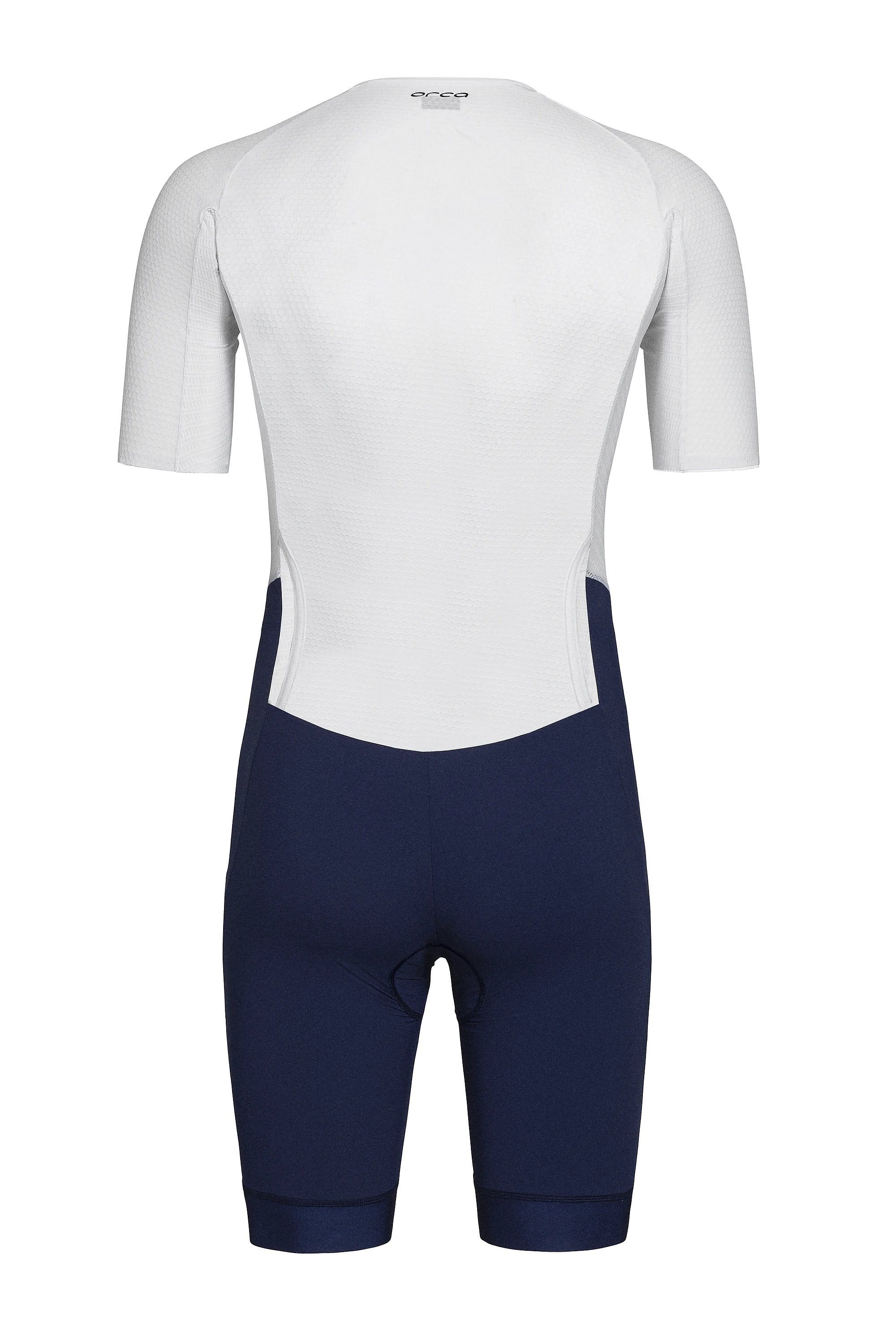 140105-Orca-Athlex-Aero-Race-Suit-V2-korte-mouw-heren-wit-afbeelding-2