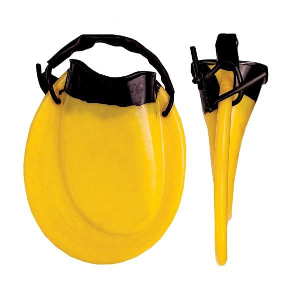 49051-Finis-Positive-drive-fin-zwemvinnen-geel-afbeelding-1