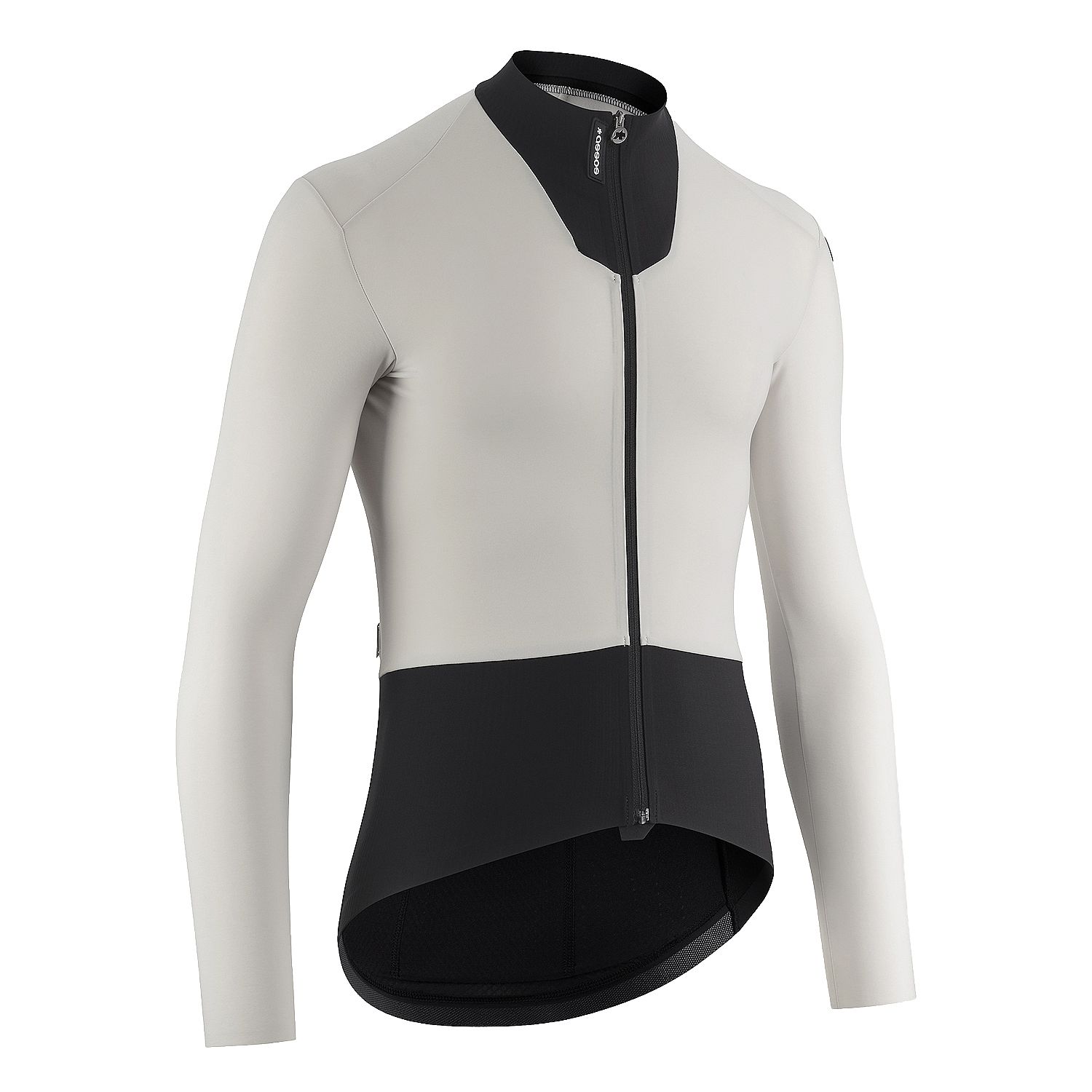 146142-Assos-Equipe-R-Spring-Fall-Jersey-S11-Almond-Milk-heren-afbeelding-3