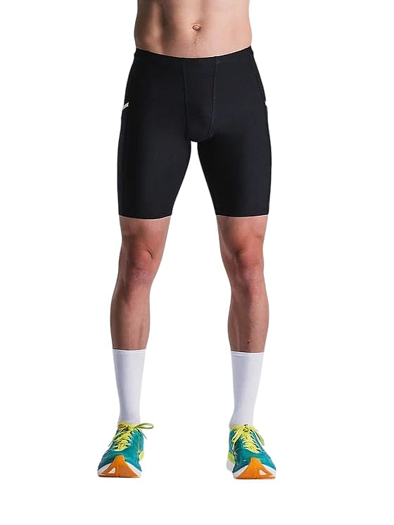 113570-Fusion-Short-Tights-super-zwart-heren-afbeelding-1