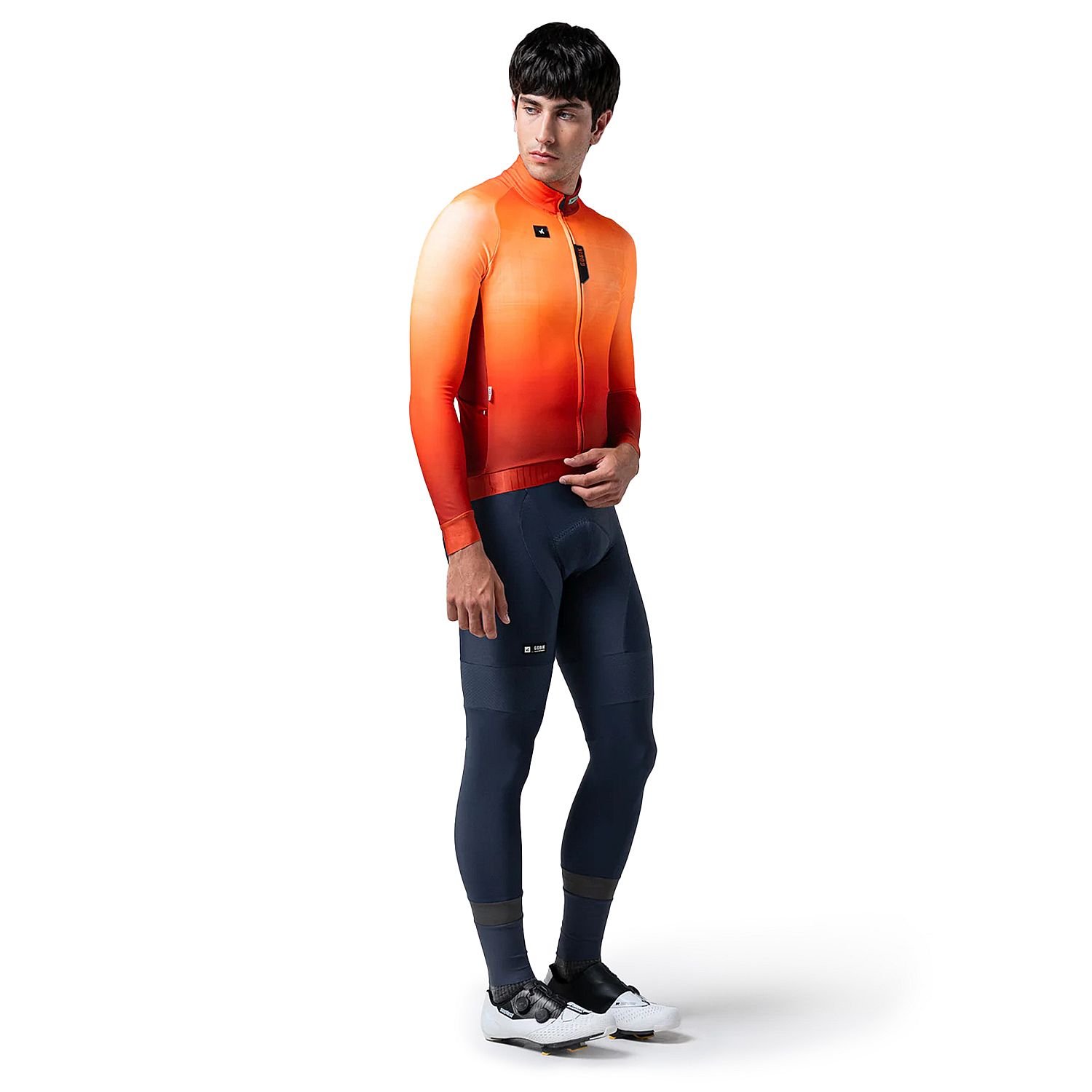 106864-Gobik-Hyder-Tangelo-fietsshirt-lange-mouw-heren-afbeelding-1