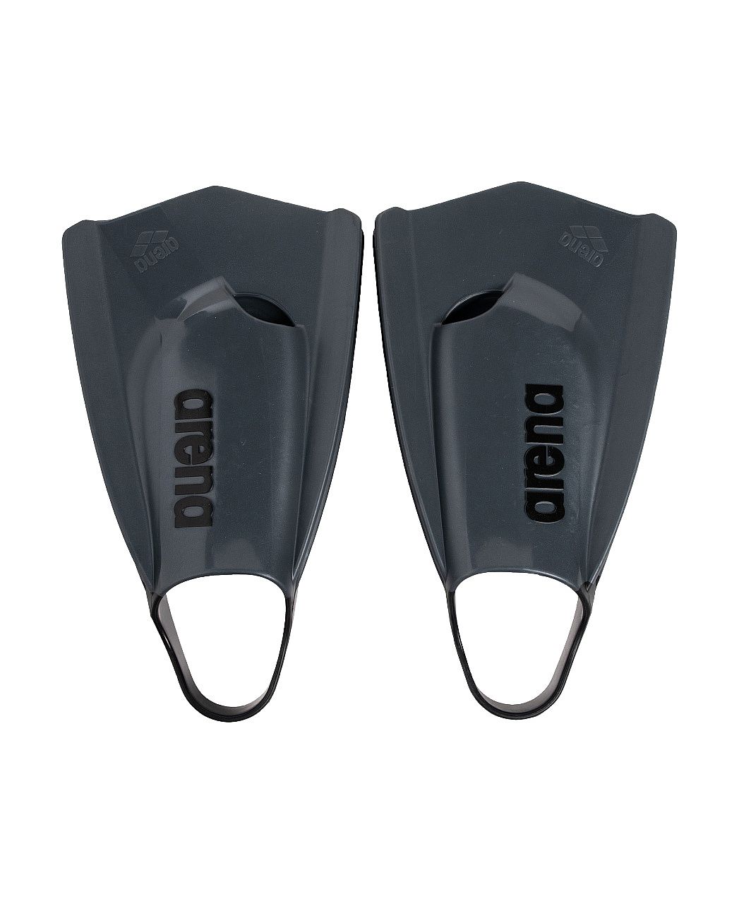 87521-Arena-Powerfin-pro-II-zwemvinnen-zwart-afbeelding-2