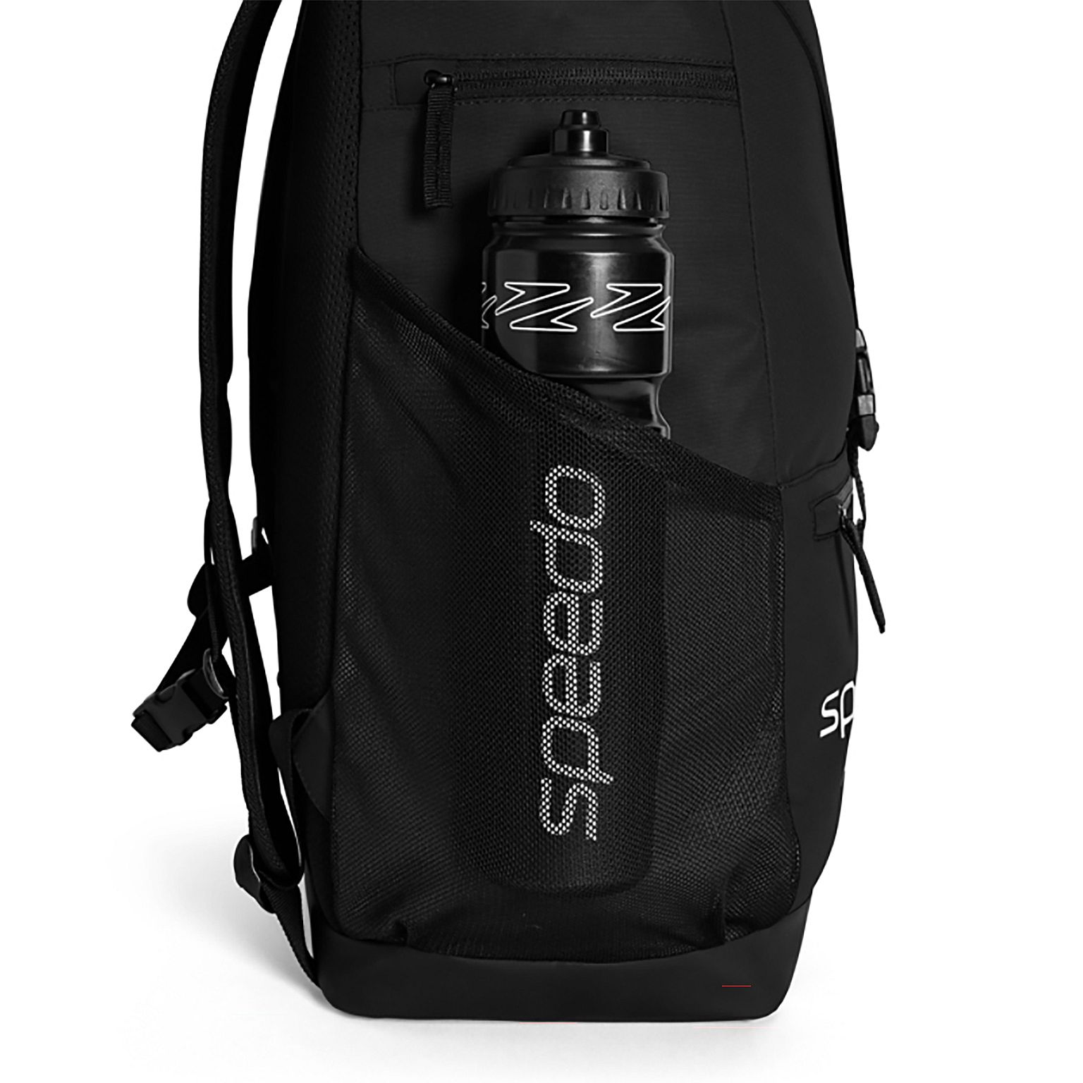 144108-Speedo-Team-rugtas-35L-zwart-afbeelding-3